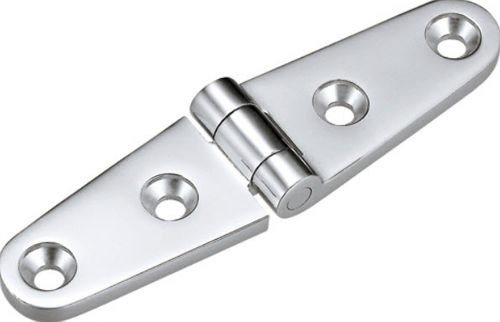 Bisagra para barco - AK3728 - ASANO GLOBAL CO. LTD. - articulada / de acero inoxidable