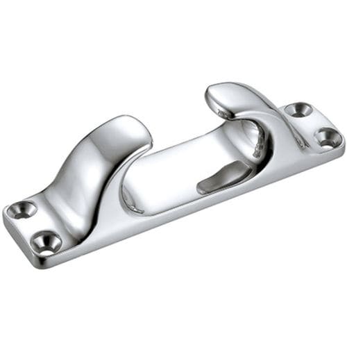 Guiacabos para barco - AK5700 - ASANO GLOBAL CO. LTD. - oblicuo / de acero inoxidable