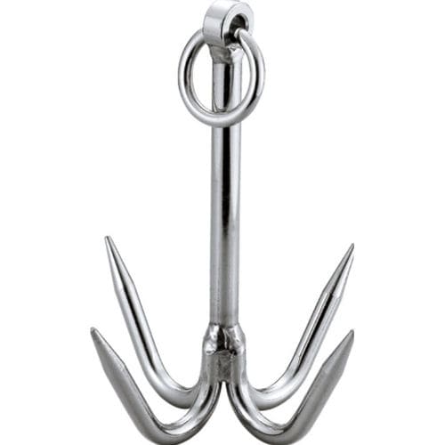 Gancho para velero - AK4220 - ASANO GLOBAL CO. LTD. - con ojal