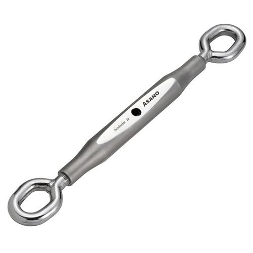 Tensor cuerpo cerrado - AK13410 - ASANO GLOBAL CO. LTD. - con ojales / con ojales