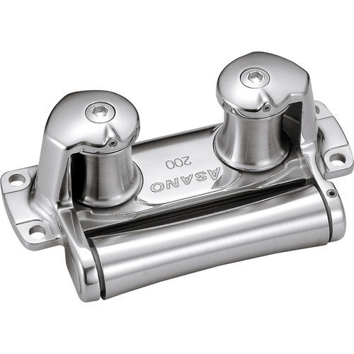 Puntera de proa de rodillos - 3 Way Roller - ASANO GLOBAL CO. LTD.