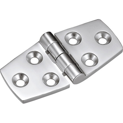 Bisagra de barco - AK3727 - ASANO GLOBAL CO. LTD. - para puerta