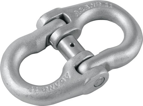 Fijación para cadena para barco - AK18153 - ASANO GLOBAL CO. LTD. - para buque