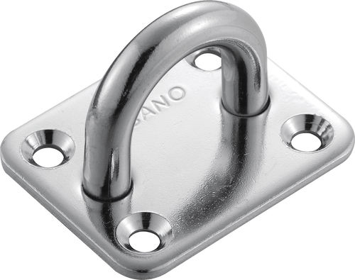 Cáncamo fijo - AK2999 - ASANO GLOBAL CO. LTD. - para velero