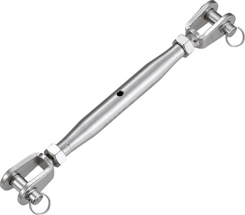 Tensor cuerpo cerrado - AK25 series - ASANO GLOBAL CO. LTD. - con clavija / con ojales / de bronce