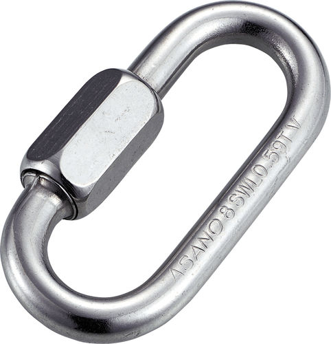 Eslabón rápido - AK12 series - ASANO GLOBAL CO. LTD.