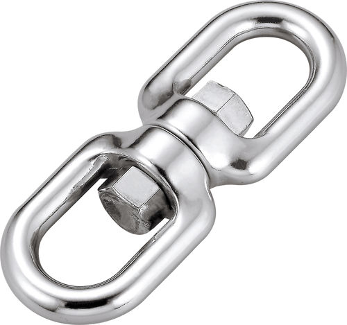Giratorio estándar - AK2 series - ASANO GLOBAL CO. LTD. - con ojales / multifunción