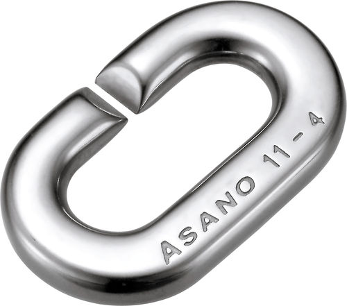 Eslabón - Heavyduty C-Link - ASANO GLOBAL CO. LTD.