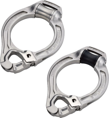 Anillo de pesca de cerco - O-2 - ASANO GLOBAL CO. LTD. - redondo