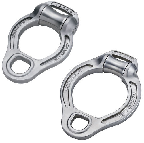 Anillo de pesca de cerco - O - ASANO GLOBAL CO. LTD. - redondo