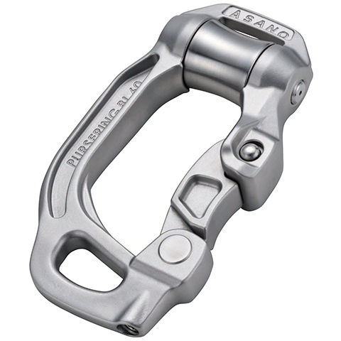 Anillo de pesca de cerco - BL 60 - ASANO GLOBAL CO. LTD. - redondo