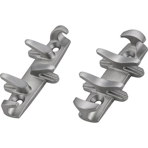 Bita para barco - Rope Gripper - ASANO GLOBAL CO. LTD. - para velero / para yate / plana