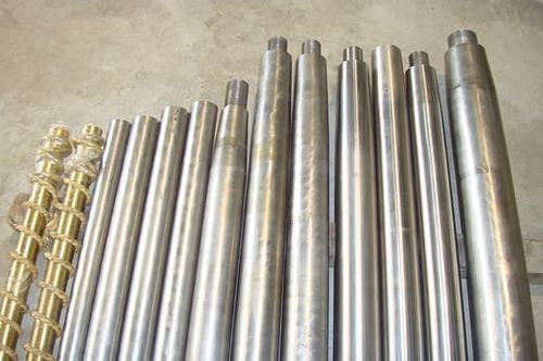 Eje marino para barco - Grand Propeller Co., Ltd.