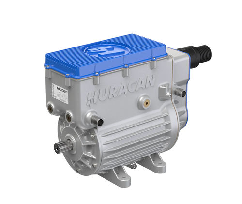 Motor intraborda - Thor T152 - Huracan Marine - de propulsión / eléctrico / para embarcación de recreo