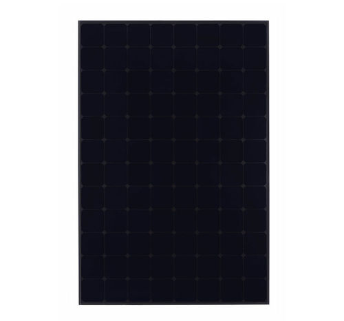Panel solar para barco - SPR-X21-350W - Sun Powered Yachts
