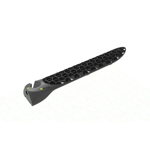 Percha para trajes - XRail - Exit