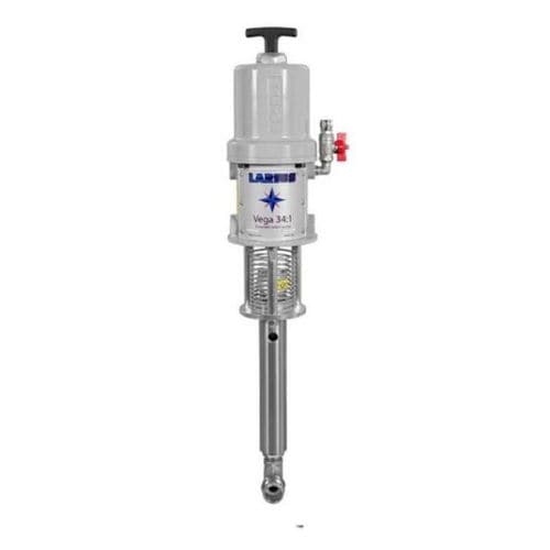 Bomba para astillero naval - Vega 34:1 - Larius - de transferencia / de lubricación / de manipulación