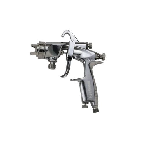 Pistola de pulverización - X-102 - Larius - para astillero naval