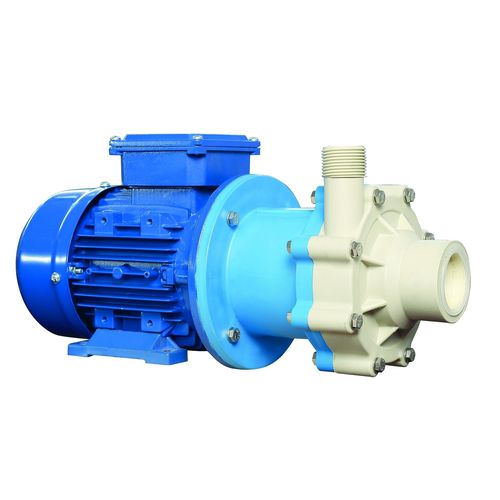 Bomba para buque - SZCM series - Sanitrade - de transferencia / centrífuga / de accionamiento magnético