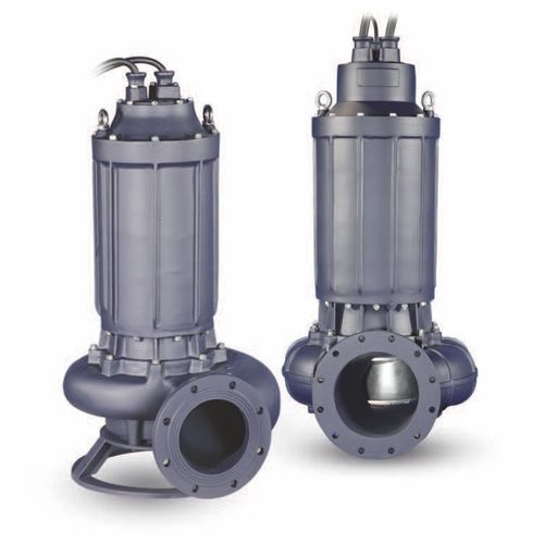 Bomba para buque - SCWS series - Sanitrade - de transferencia / de refrigeración / de evacuación