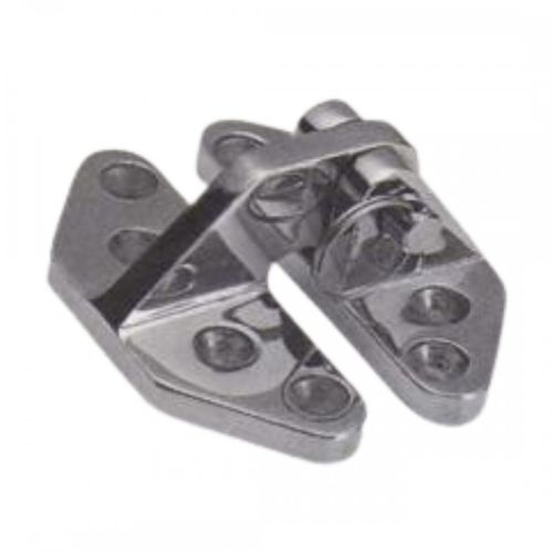 Bisagra para barco - 156-66027-00 - Groundhog Marine Industrial CO., LTD - para velero / articulada / para escotilla