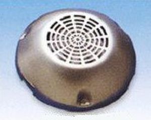 Aireador para barco - 556-15121-00 - Groundhog Marine Industrial CO., LTD - eléctrico