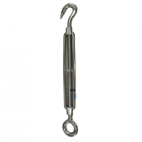 Tensor cuerpo abierto - 397-SST-0919 - Groundhog Marine Industrial CO., LTD - con ojales / con gancho / para velero