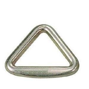 Anillo para velero - 397-TRF-7515 - Groundhog Marine Industrial CO., LTD - triangular