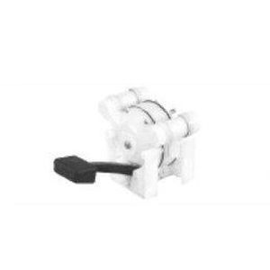 Bomba para barco - 956-07503-00	 - Groundhog Marine Industrial CO., LTD - de achique / de aguas / manual