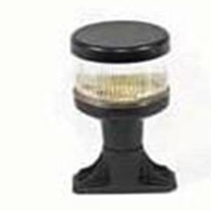 Luz de señalización para buque - 256-05262-00 - Groundhog Marine Industrial CO., LTD - blanca / para extremo de mástil