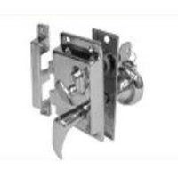 Pestillo para barco - 956-07206-00 - Groundhog Marine Industrial CO., LTD - con llave / con cerradura / para puerta