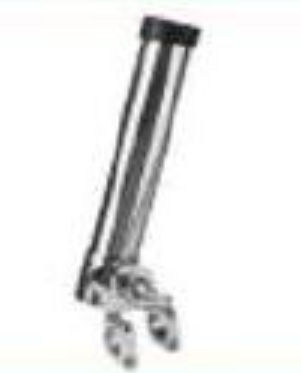 Portacañas para barco - 956-09898-00 - Groundhog Marine Industrial CO., LTD - gris