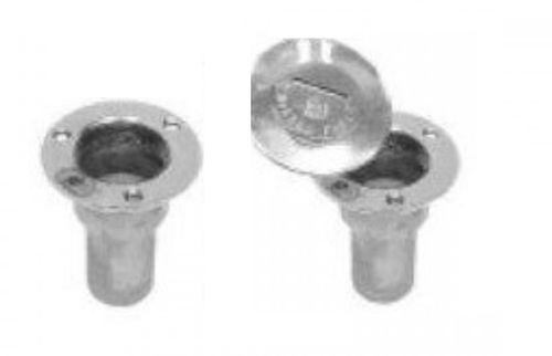 Tapón de cubierta de rosca - 956-08941-00 - Groundhog Marine Industrial CO., LTD