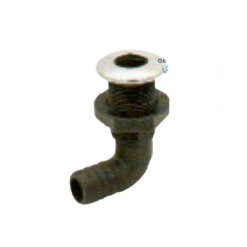Pasacascos de nailon - 256-42882-00 - Groundhog Marine Industrial CO., LTD
