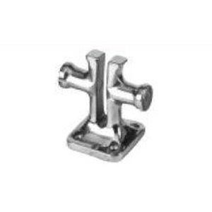 Bolardo de amarre para terminal portuaria - 956-03847-00 - Groundhog Marine Industrial CO., LTD - doble