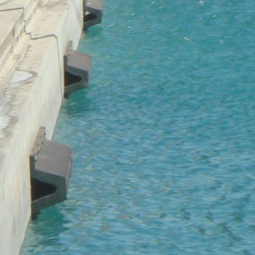 Defensa para buque - DA SERIES - IRM Offshore and Marine Engineers PVT. LTD. - para yate / portuaria / para terminal