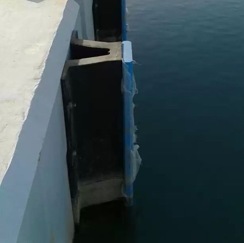 Defensa para puerto - DAVP series - IRM Offshore and Marine Engineers PVT. LTD. - para terminal / en forma de arco