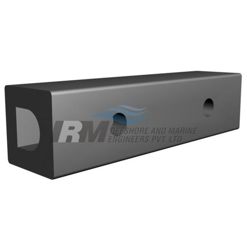 Defensa para remolcador - DSQA series - IRM Offshore and Marine Engineers PVT. LTD. - para buque / para barco de trabajo / para barco profesional