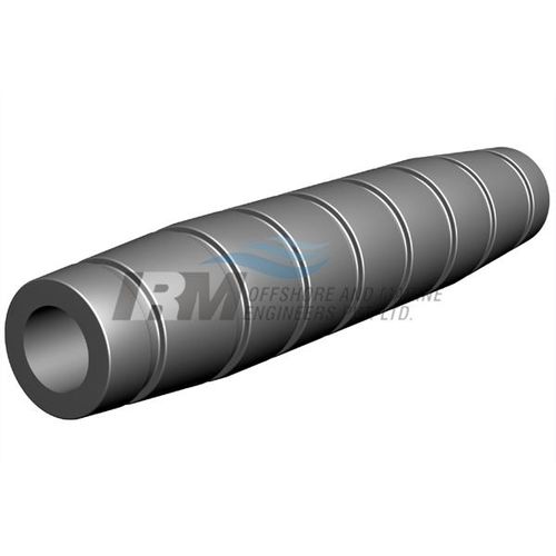 Defensa para remolcador - TF-A series - IRM Offshore and Marine Engineers PVT. LTD. - tipo C / tipo D