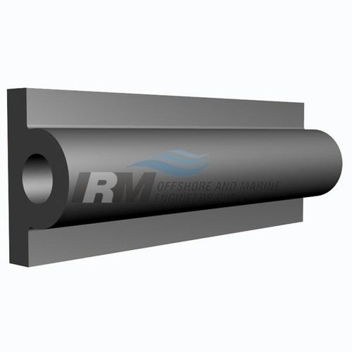 Defensa para puerto - WING  - IRM Offshore and Marine Engineers PVT. LTD. - para terminal