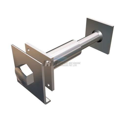 Soporte de defensa para pantalán - IRM Offshore and Marine Engineers PVT. LTD.