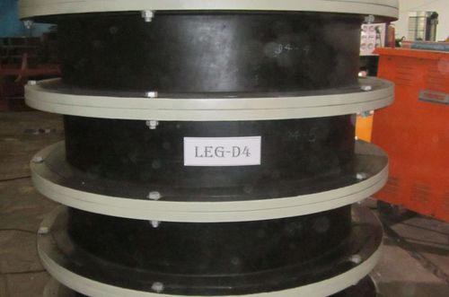 Amortiguador de cubierta - PADS - IRM Offshore and Marine Engineers PVT. LTD.