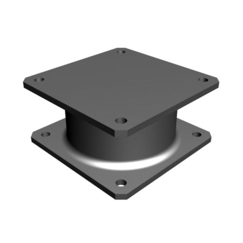 Defensa para terminal portuaria - Shear - IRM Offshore and Marine Engineers PVT. LTD. - de muelle / cuadrada