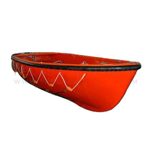 Bote salvavidas para buque - LY45K - Zhenjiang Longyear Marine Equipment Co.,Ltd