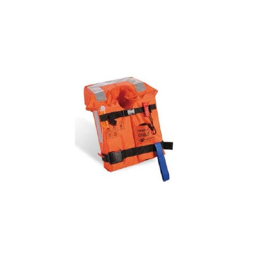 Chaleco salvavidas de espuma - LKY-2 - Zhenjiang Longyear Marine Equipment Co.,Ltd - 88 N / para niño