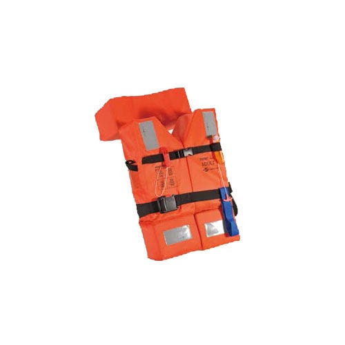 Chaleco salvavidas de espuma - LY-A3/A9 - Zhenjiang Longyear Marine Equipment Co.,Ltd - 275 N / 155 N / unisex