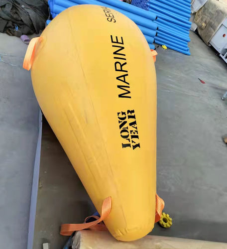 Bolsa de elevación - LY-50L - Zhenjiang Longyear Marine Equipment Co.,Ltd