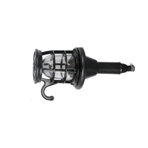 Lámpara para buque - Zhenjiang Longyear Marine Equipment Co.,Ltd - para sala de máquinas / fluorescente / fija