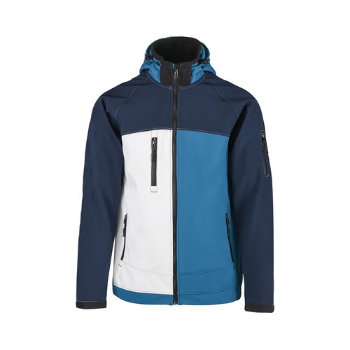 Chaqueta de navegación - GS-6401 - Gambolsports - con capucha / de manga larga