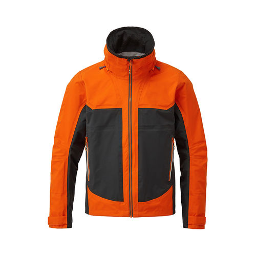 Chaqueta de navegación - GS-6402 - Gambolsports - con capucha / de manga larga